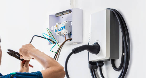 Best Electrical Upgrades for Homes  in Clarks Summit, PA