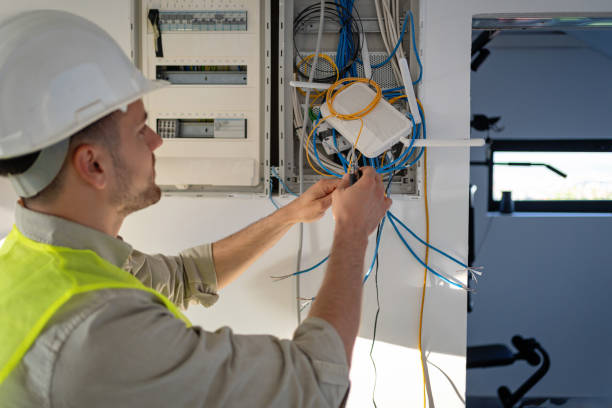 Best Emergency Electrical Repair  in Clarks Summit, PA