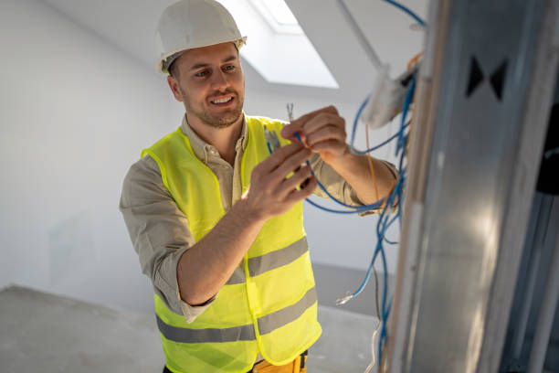 Best Electrical Repair Services  in Clarks Summit, PA