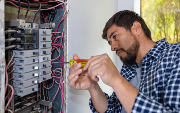 Best Electrical Wiring Services  in Clarks Summit, PA